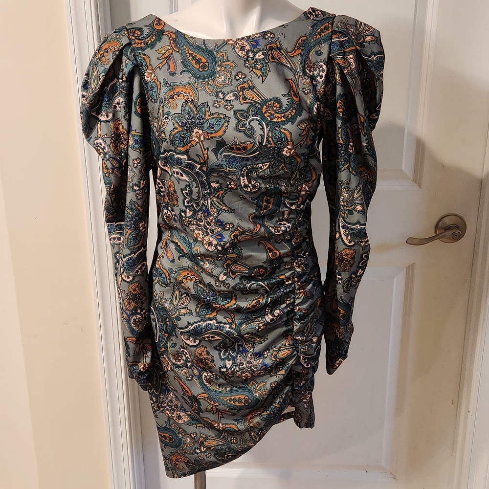 MOTF Dress Large